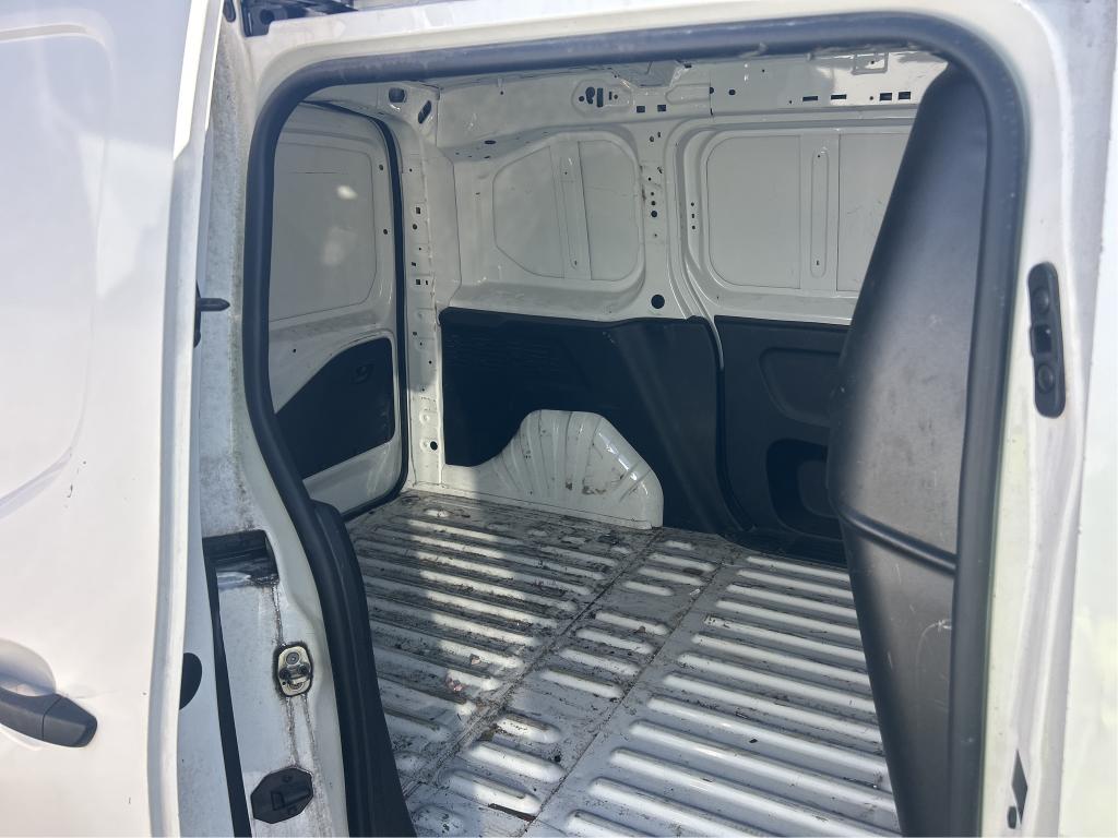 CITROEN BERLINGO VAN M 650 BLUEHDI 100 S&S BVM5 DRIVER 2021