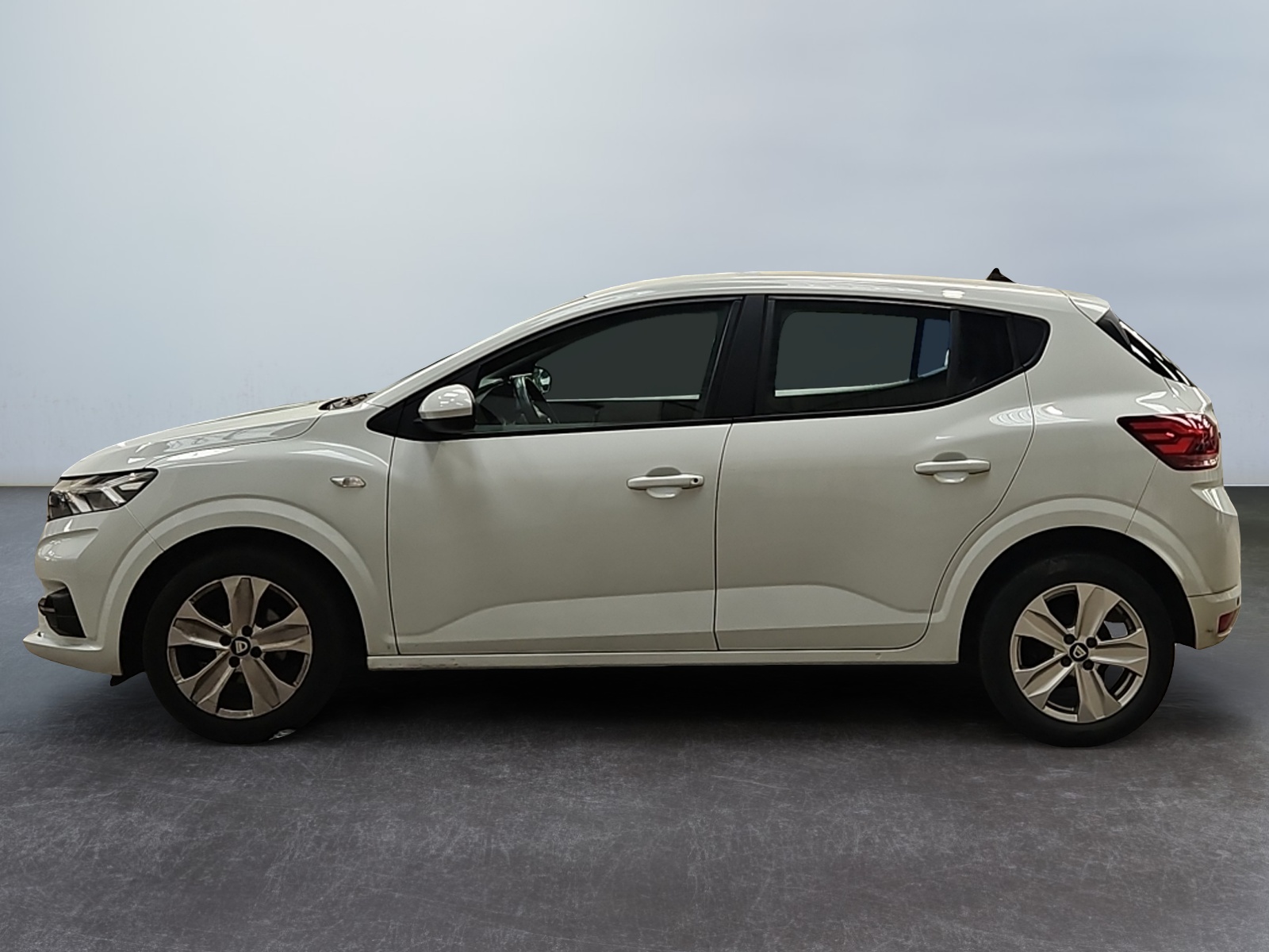 DACIA SANDERO ECO-G 100 - 22 Confort 2022