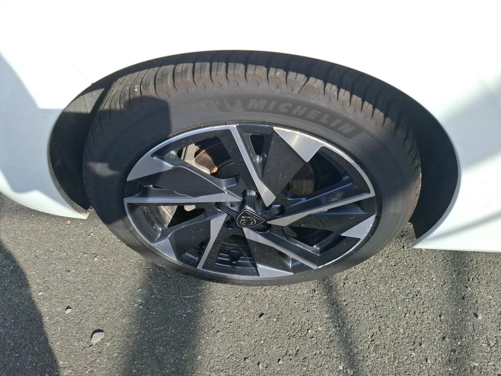 PEUGEOT 308 BlueHDi 130ch S&S EAT8 Allure Pack 2023