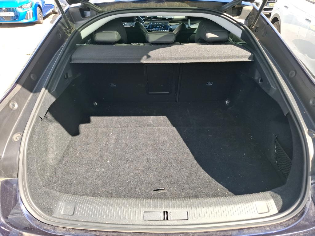 PEUGEOT 508 PureTech 130 ch S&S EAT8 Allure Pack 2022