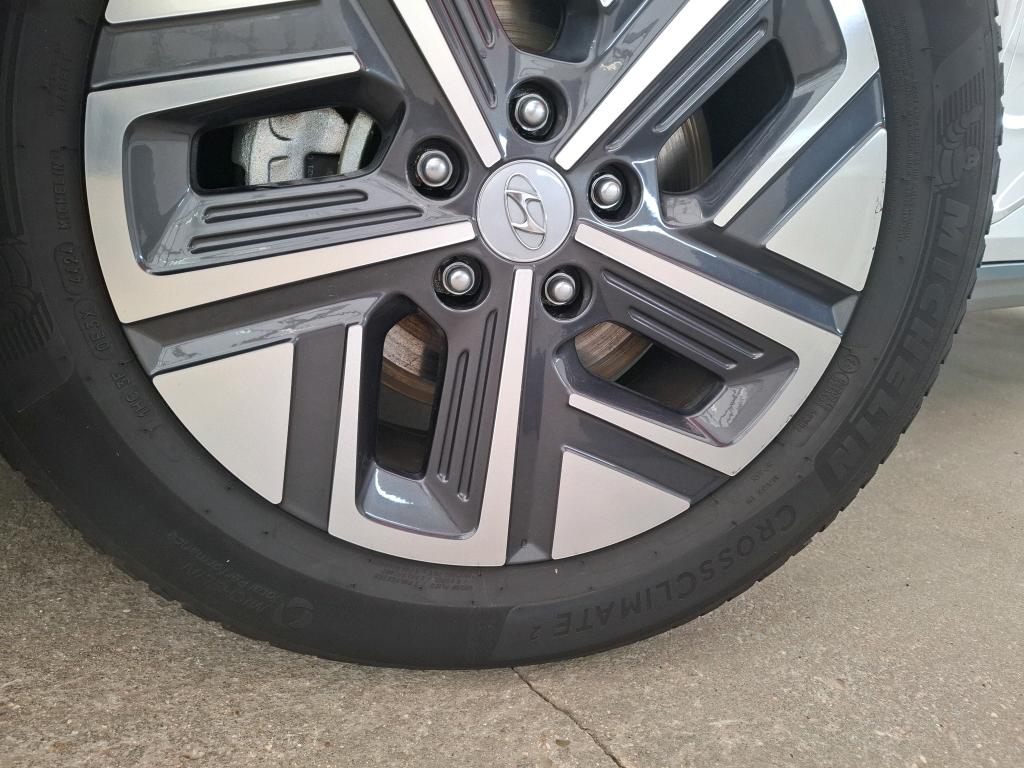 HYUNDAI KONA ELECTRIC Electrique 64 kWh - 204 ch Business 2021