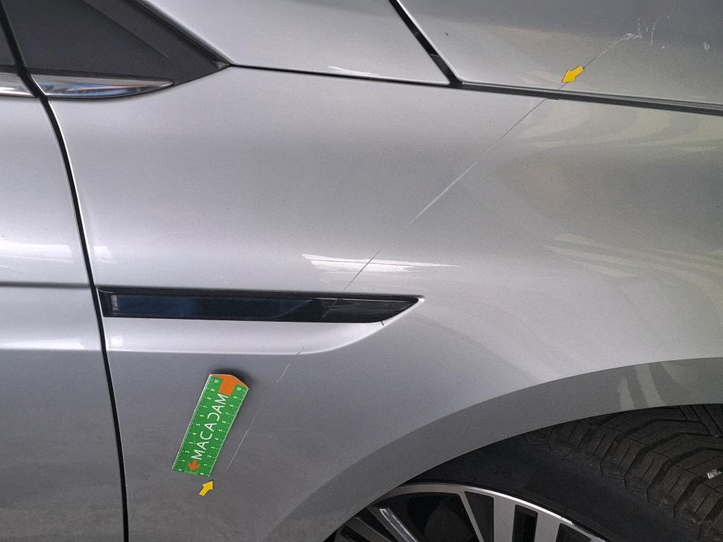RENAULT MÉGANE MEGANE IV Estate TCe 140 Evolution 2023