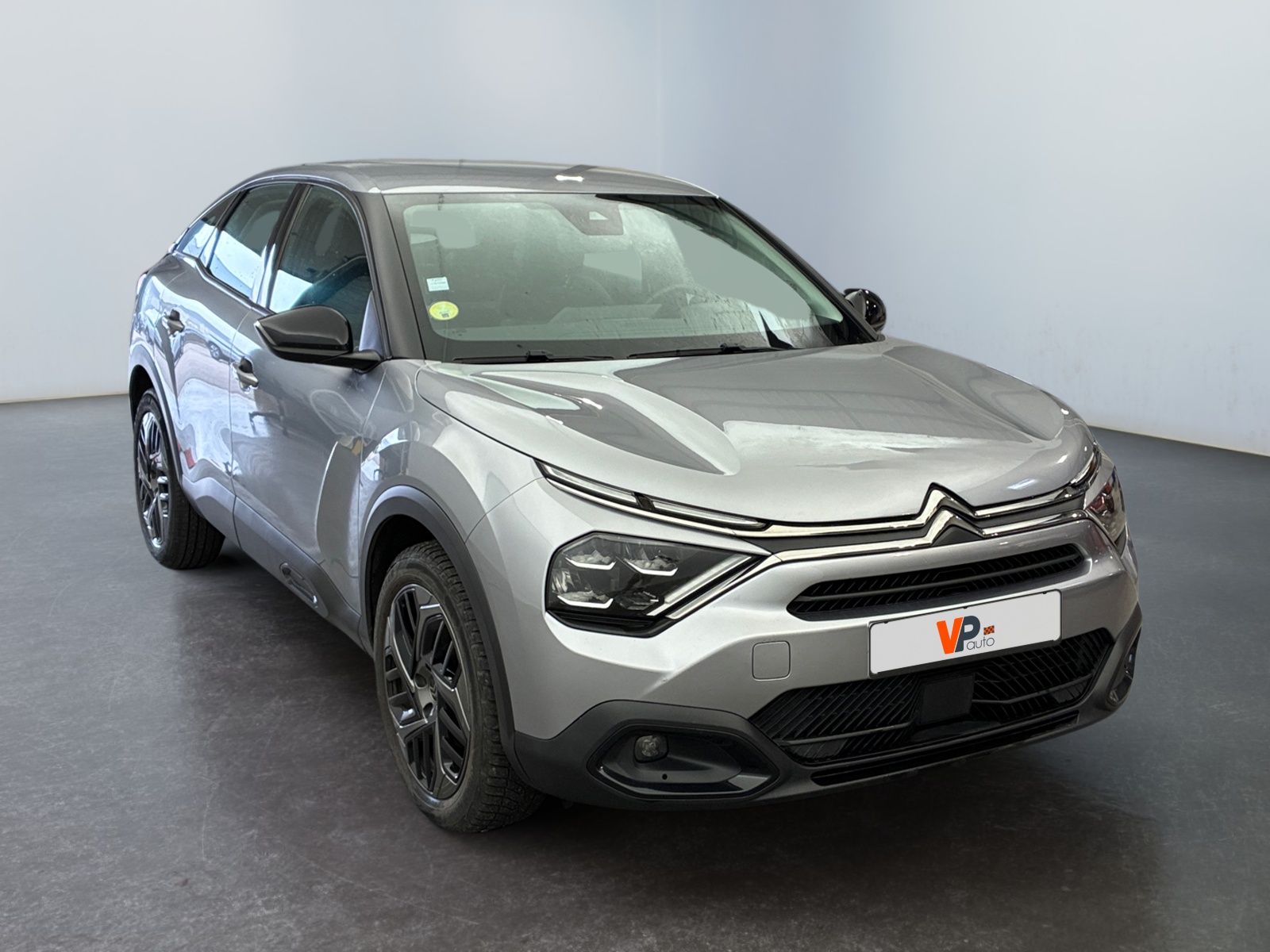 CITROEN C4 BlueHDi 110 S&S BVM6 Feel Pack 2022