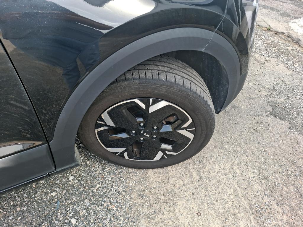 KIA NIRO EV Electrique 204 ch Motion 2023