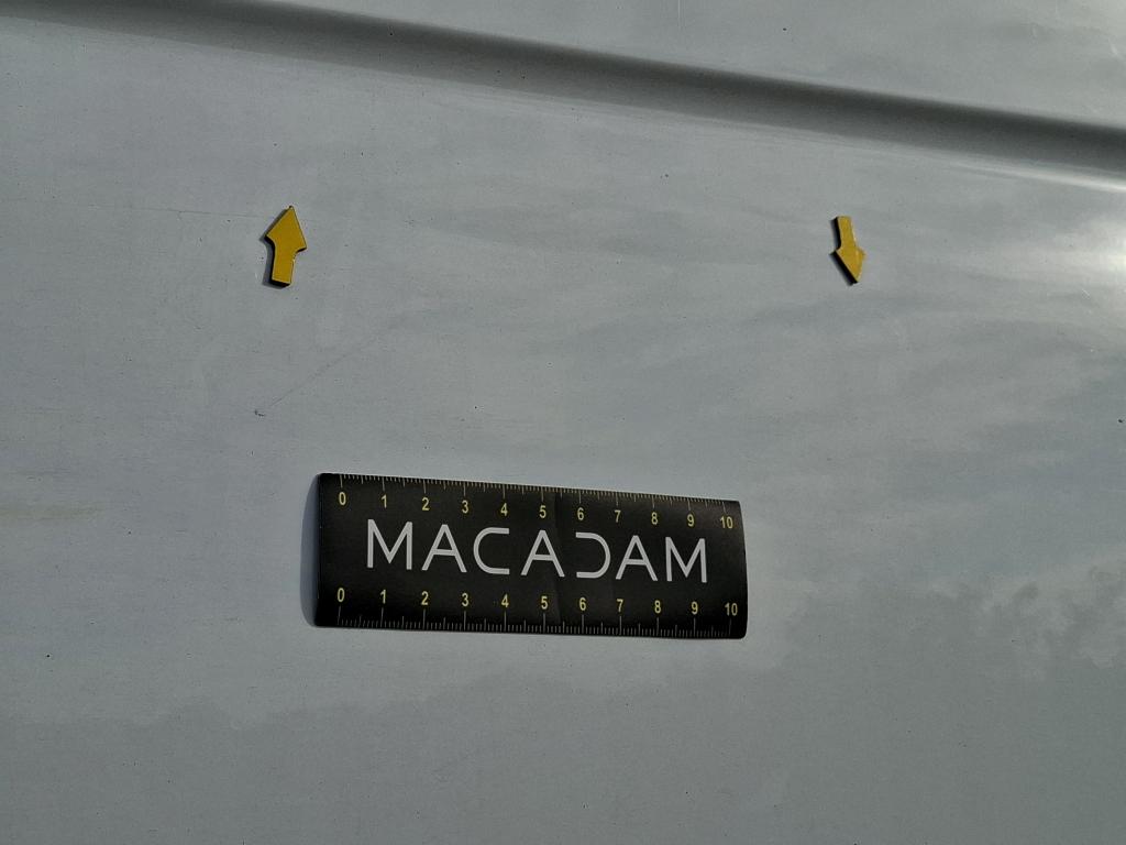 RENAULT MASTER FOURGON FGN TRAC F3300 L2H2 BLUE DCI 135 GRAND CONFORT 2022
