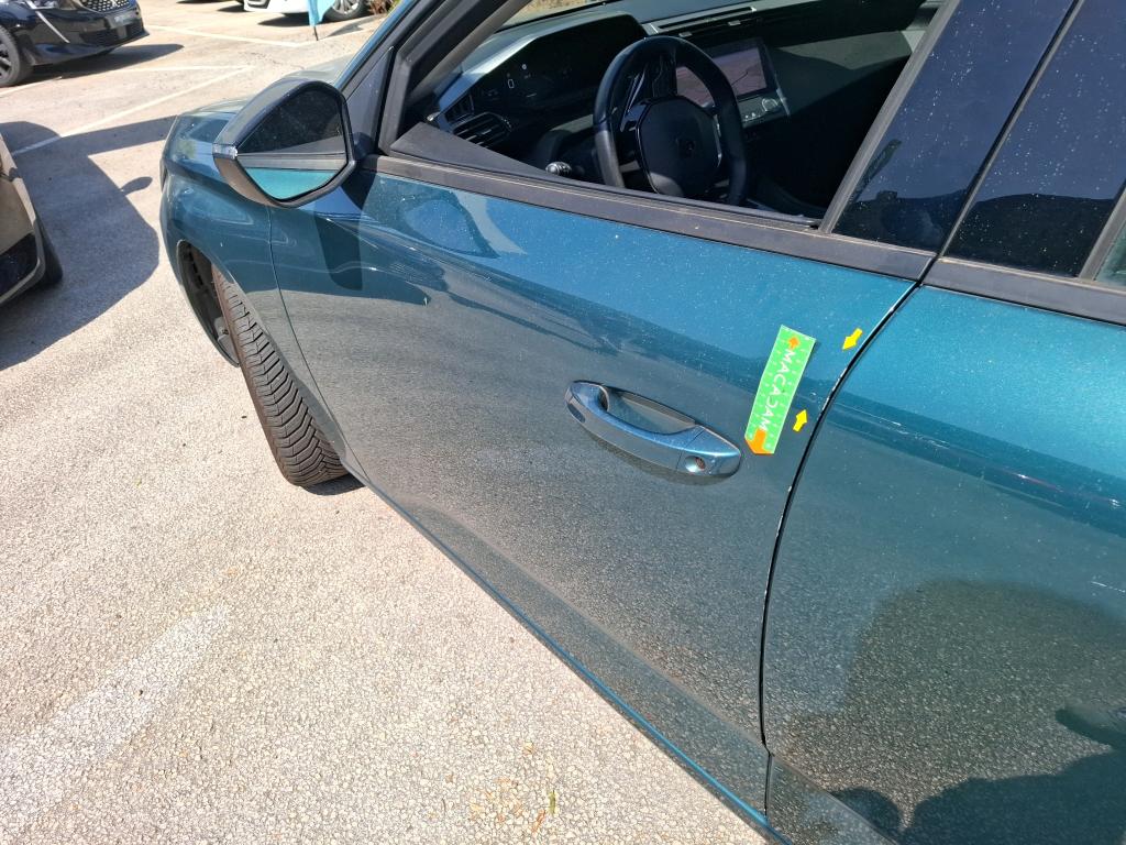 PEUGEOT 308 SW PureTech 130ch S&S EAT8 Active Pack 2023