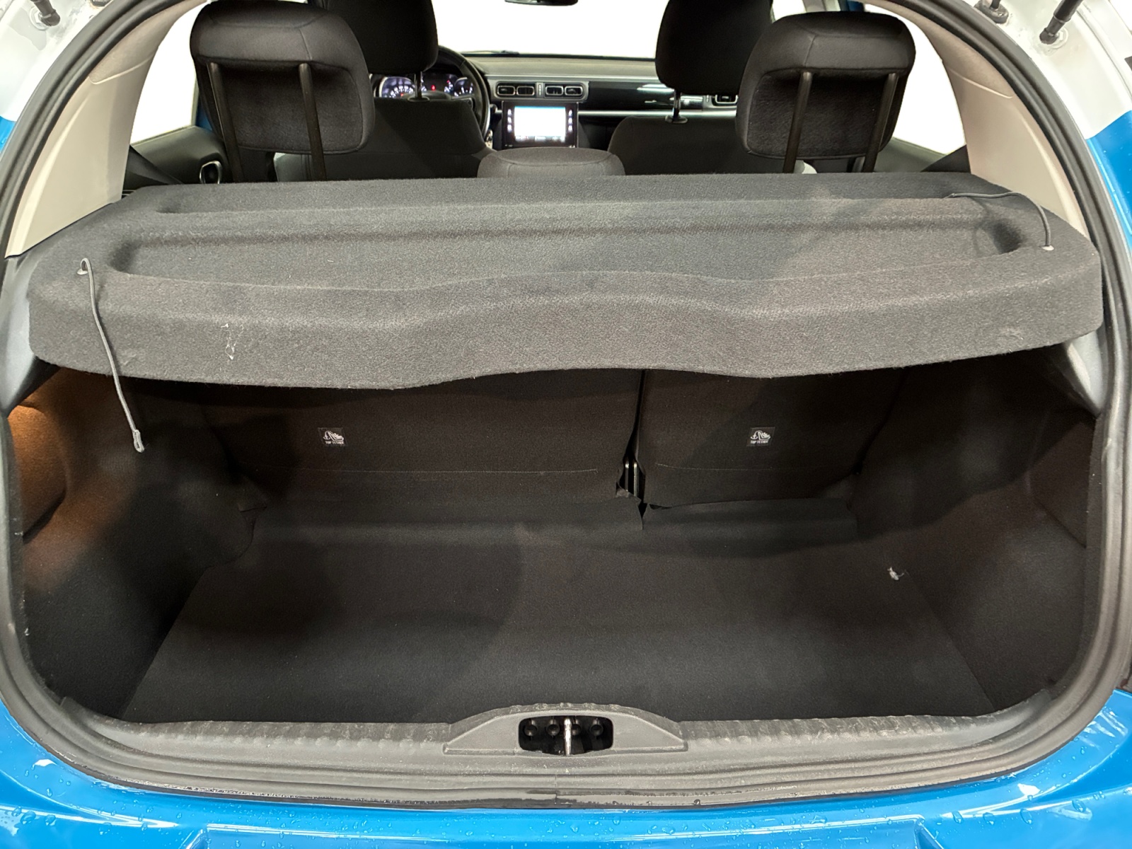 CITROEN C3 PureTech 110 S&S EAT6 Shine Business 2018