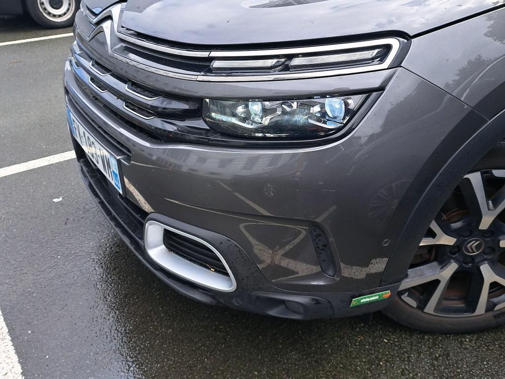 CITROEN C5 Aircross Hybride Rechargeable 225 S&S e-EAT8 Shine Pack 2020