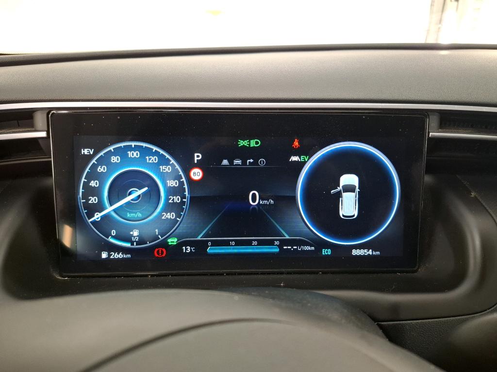 HYUNDAI TUCSON 1.6 T-GDI 265 HTRAC Plug-in BVA6 Business 2023