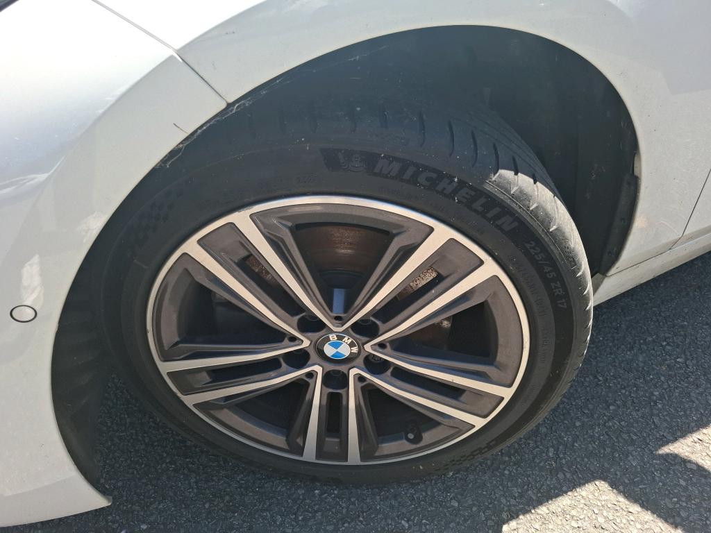 BMW SERIE 1 F40 118d 150 ch BVA8 Lounge 2021
