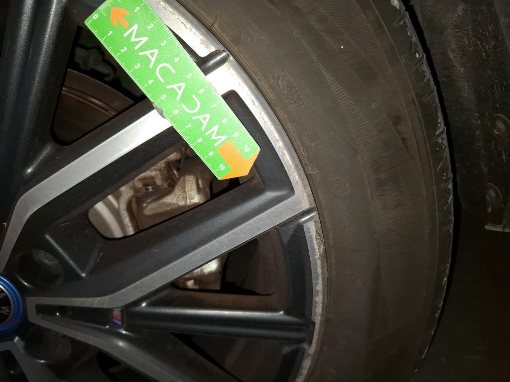 BMW X1 U11 xDrive 25e 245ch DKG7 M Sport 2023
