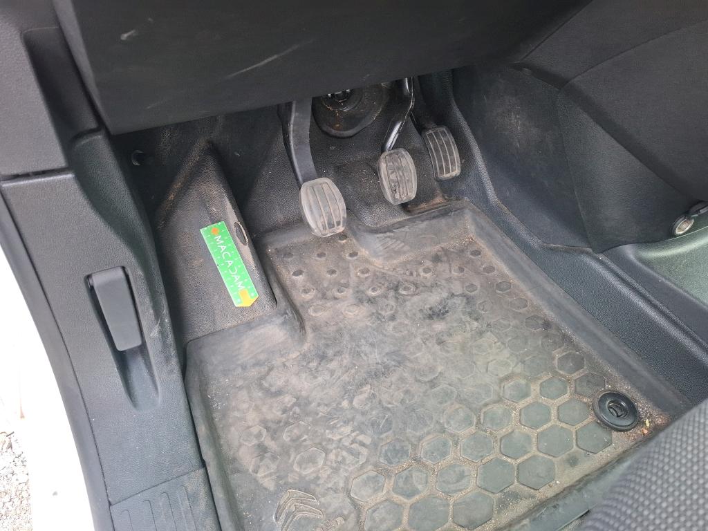 CITROEN BERLINGO VAN M 650 BLUEHDI 100 S&S BVM6 CLUB 2022