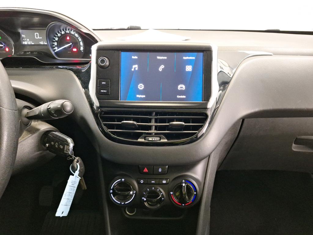PEUGEOT 208 AFFAIRE BLUEHDI 100 BVM6 PREMIUM 2019