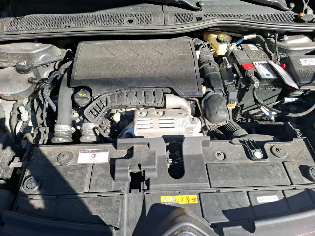 CITROEN C4 PureTech 130 EAT8 Plus 2023