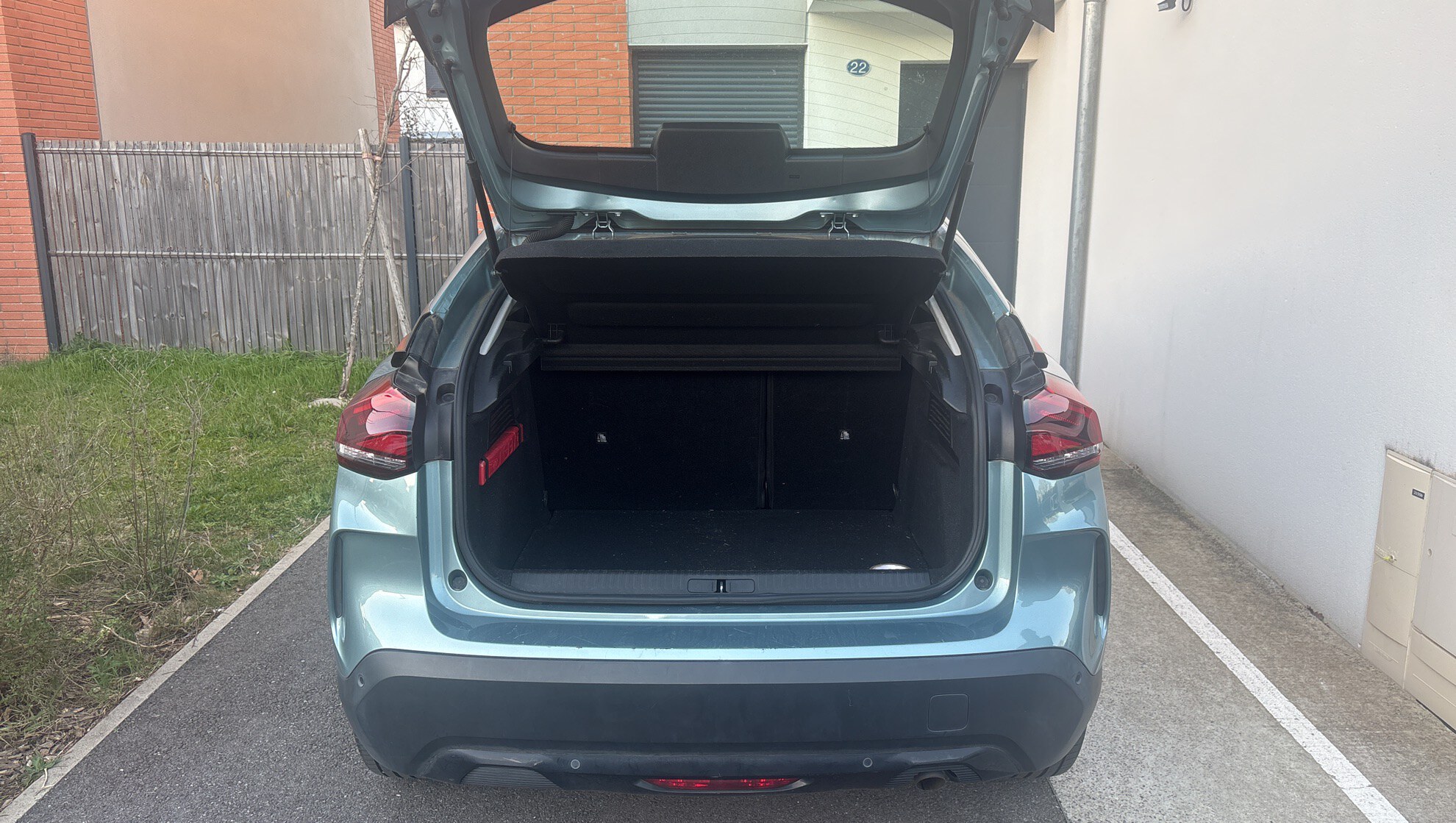 CITROEN C4 PureTech 100 S&S BVM6 Feel 2021