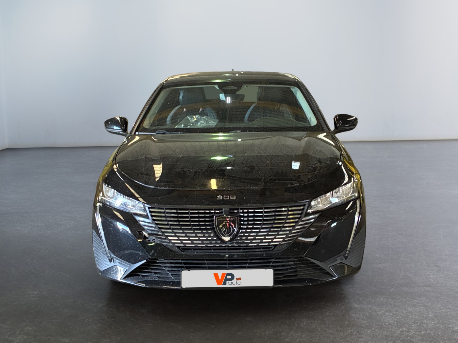 PEUGEOT Nouvelle 308 Berline Allure Pa 2022