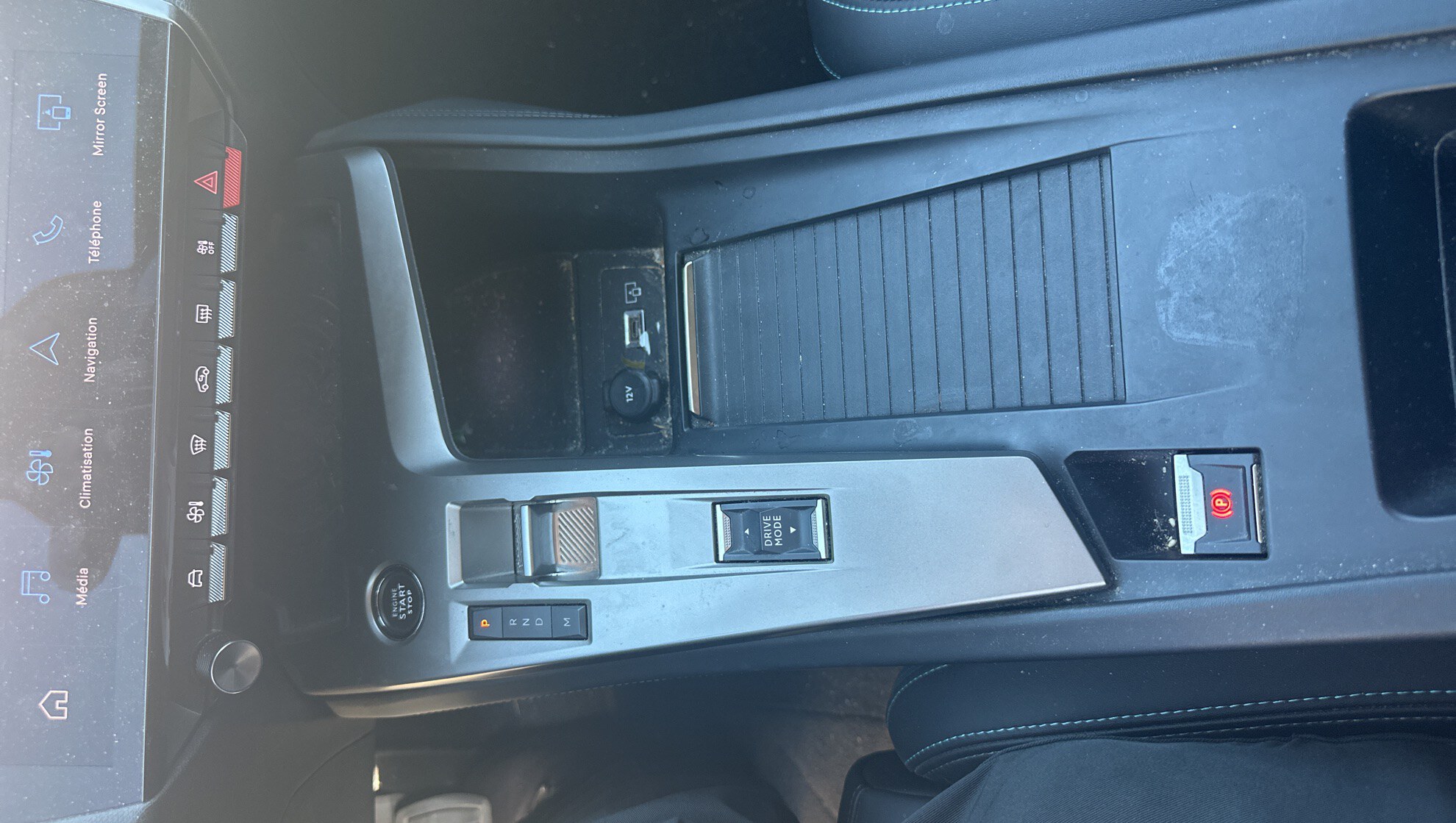 PEUGEOT 308 PureTech 130ch S&S EAT8 Allure Pack 2023