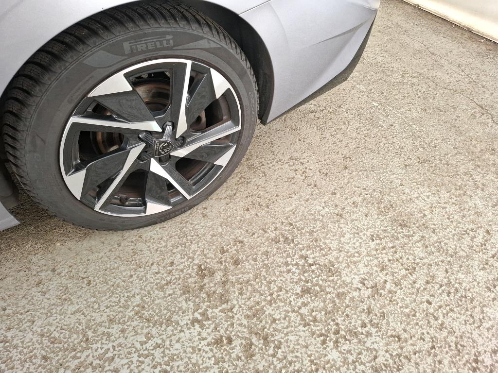 PEUGEOT 308 SW BlueHDi 130ch S&S EAT8 Allure Pack 2022
