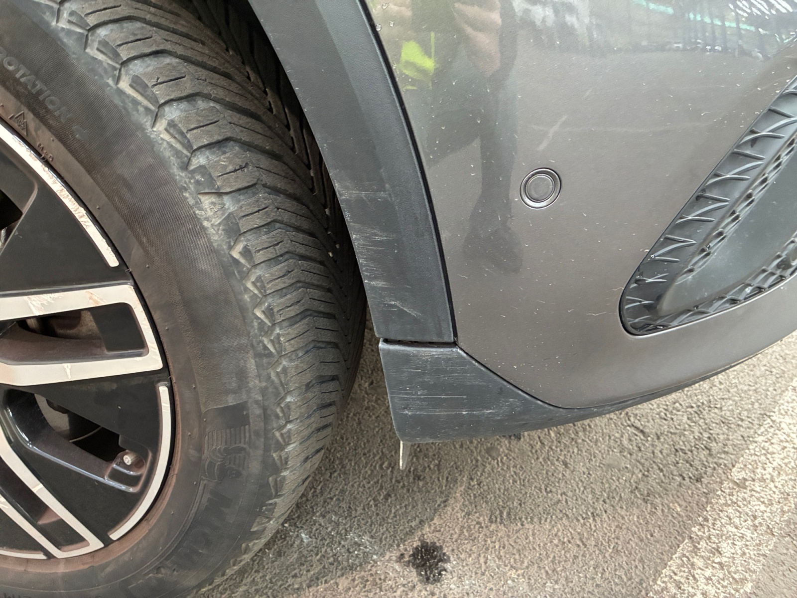 MERCEDES GLA II 250 e 8G-DCT Progressive Line 2022