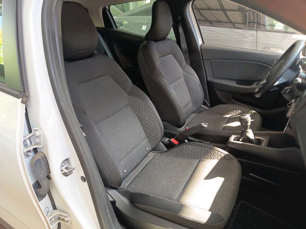 RENAULT CLIO V TCe 90 - 21 Business 2021