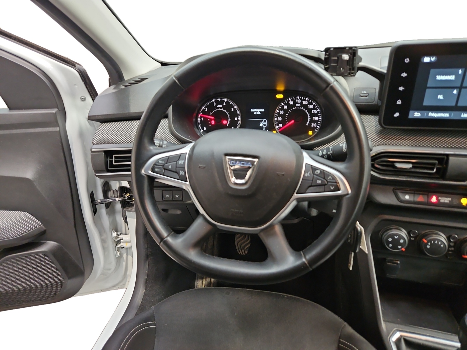 DACIA SANDERO ECO-G 100 - 22 Confort 2022
