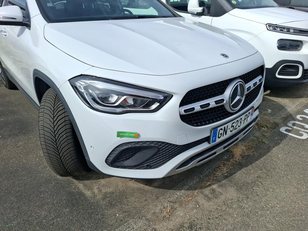 MERCEDES GLA II 250 e 8G-DCT Progressive Line 2023