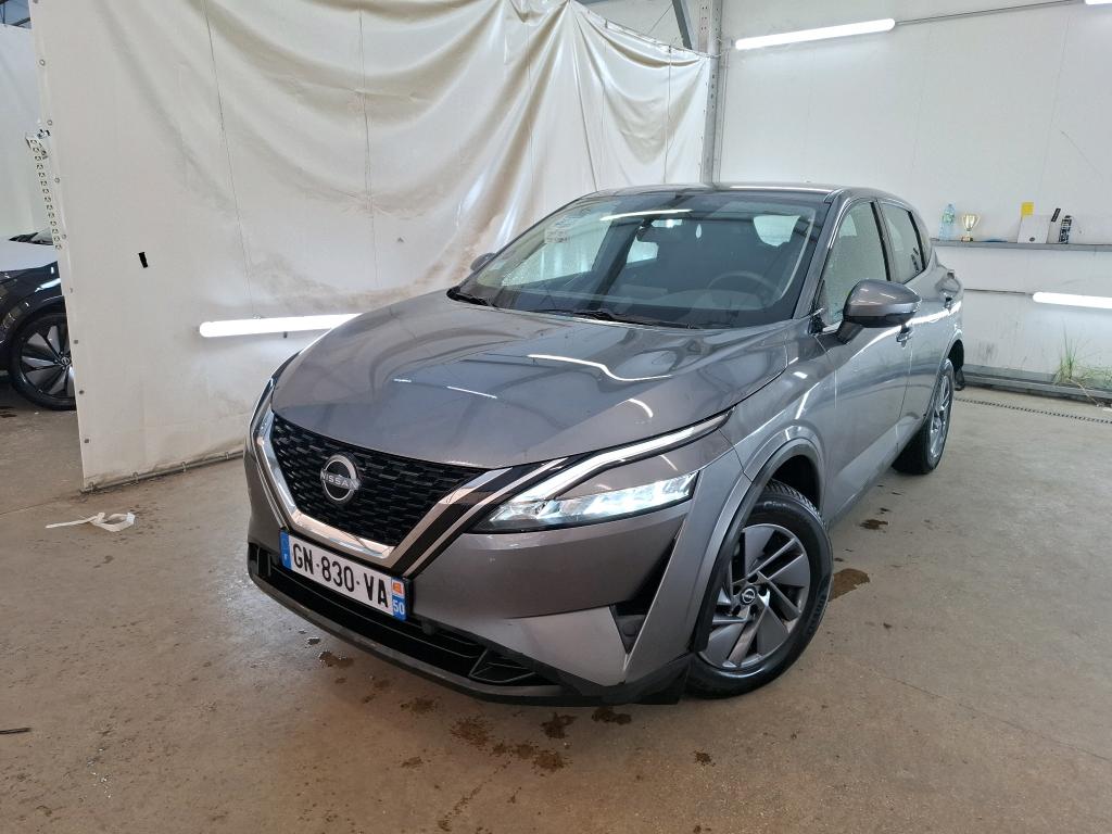 QASHQAI VP