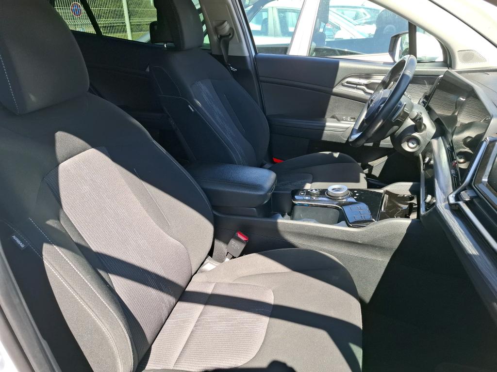 KIA SPORTAGE VP 1.6 CRDi 136ch MHEV DCT7 4x2 Active 2023