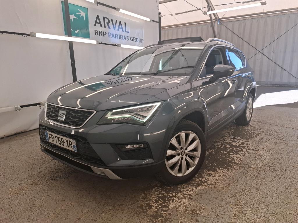 ATECA BUSINESS