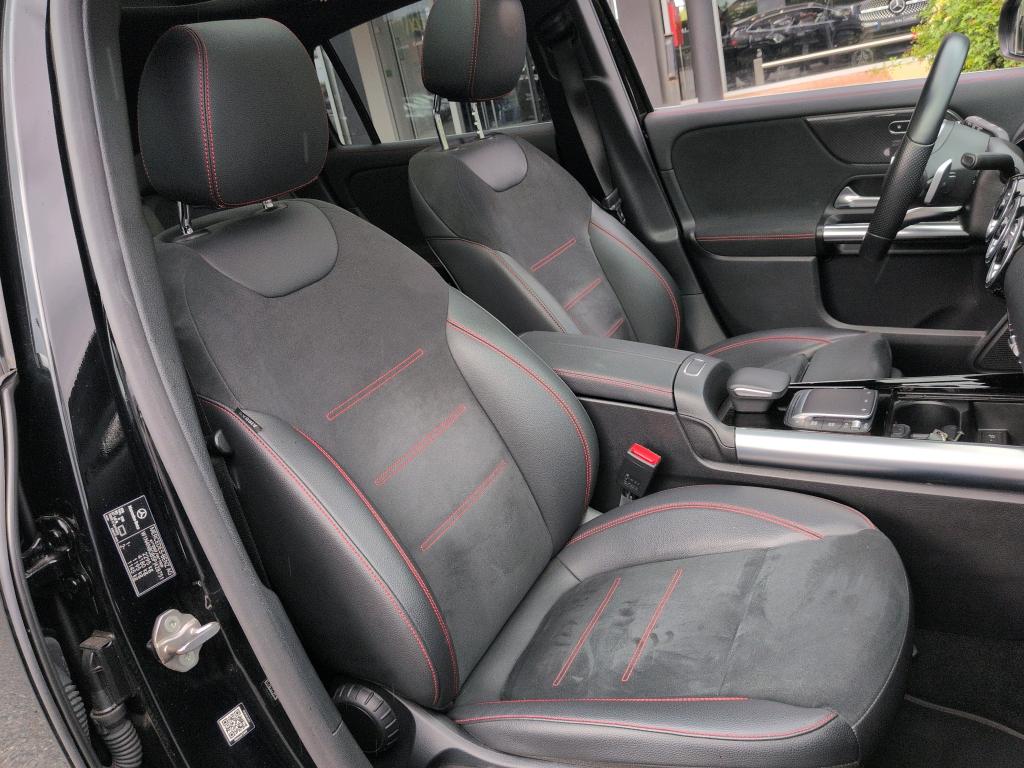 MERCEDES GLA II 250 e 8G-DCT AMG Line 2022