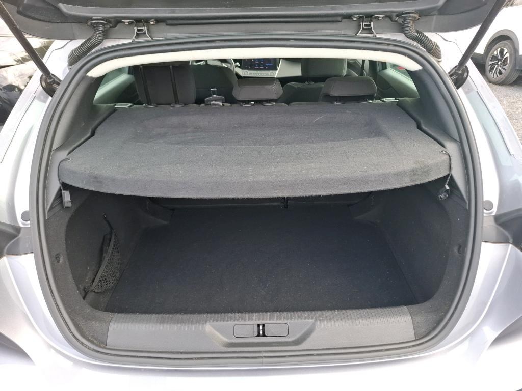 PEUGEOT 308 PureTech 130ch S&S EAT8 Active Pack 2023