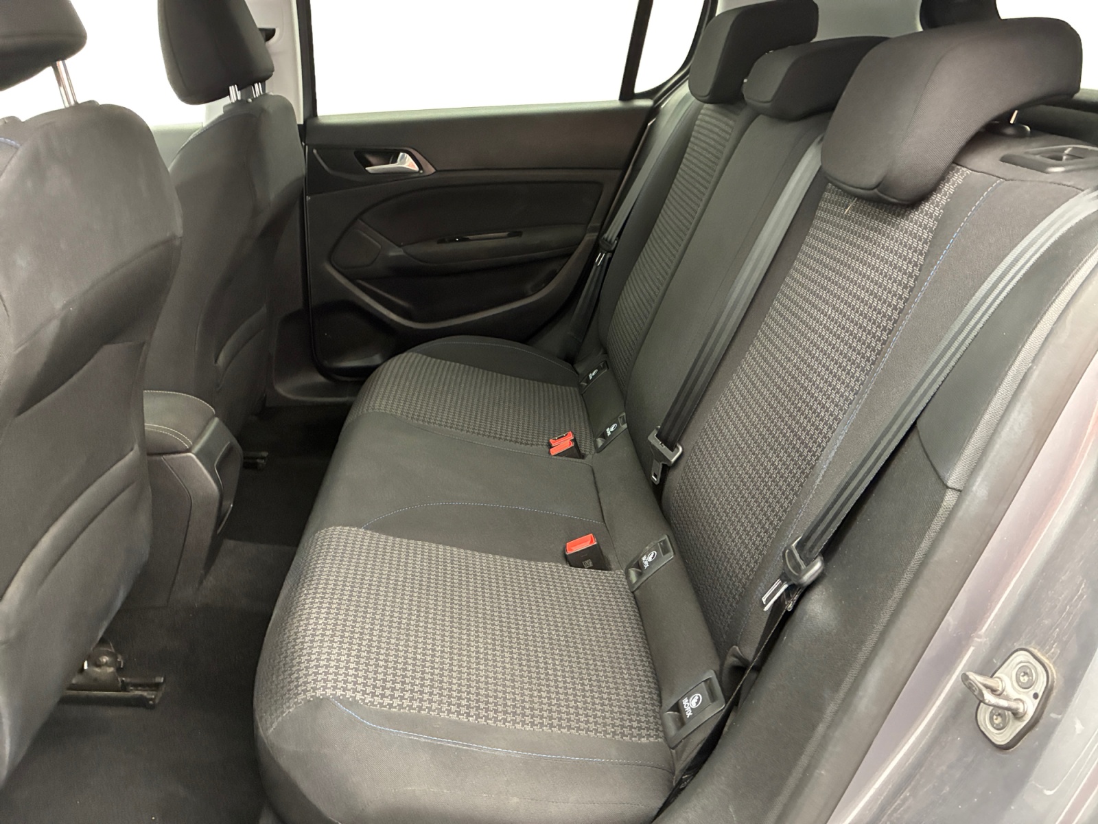 PEUGEOT 308 PureTech 110ch S&S BVM6 Style 2020