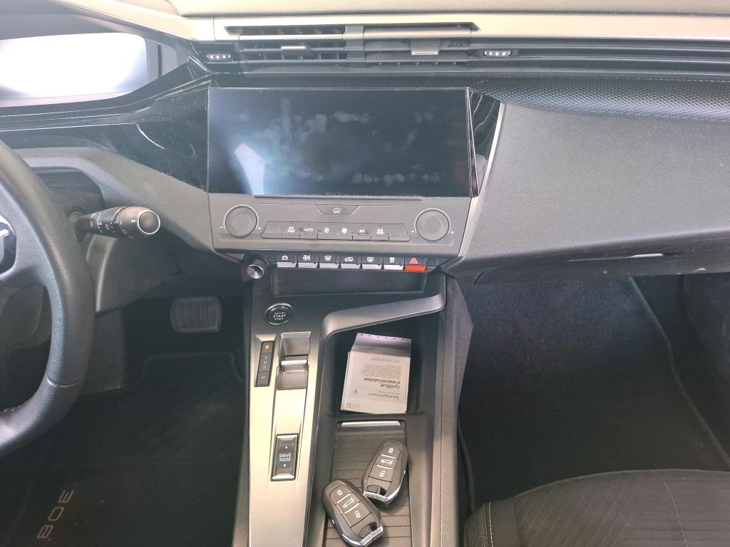 PEUGEOT 308 SW BlueHDi 130ch S&S EAT8 Active Pack 2023