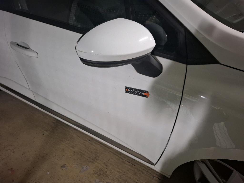 RENAULT CLIO V SCe 65 - 21N Business 2022