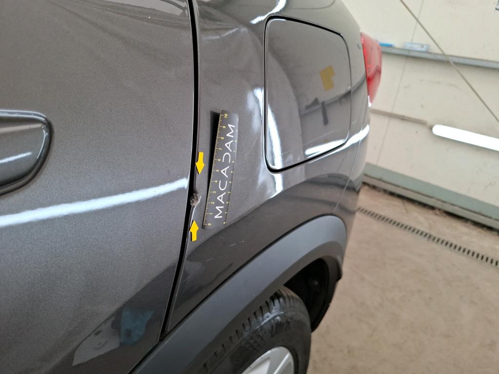 CITROEN C5 AIRCROSS Hybride Rechargeable 225 S&S e-EAT8 Business 2021