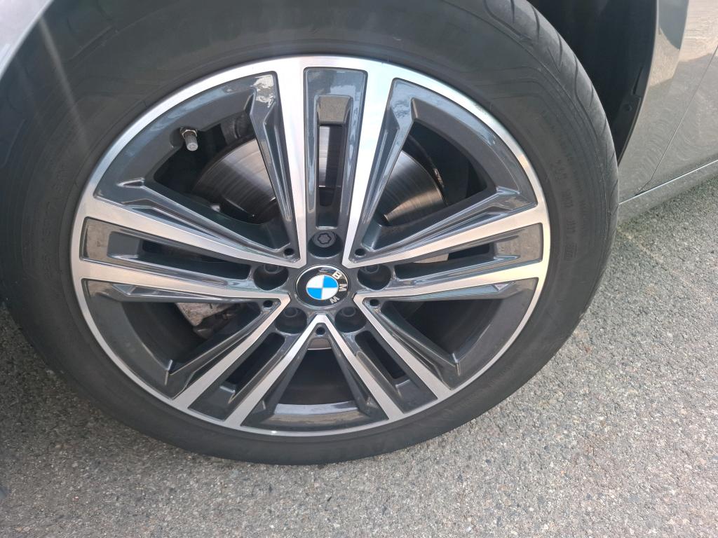 BMW SERIE 1 F40 118i 136 ch DKG7 - 2024