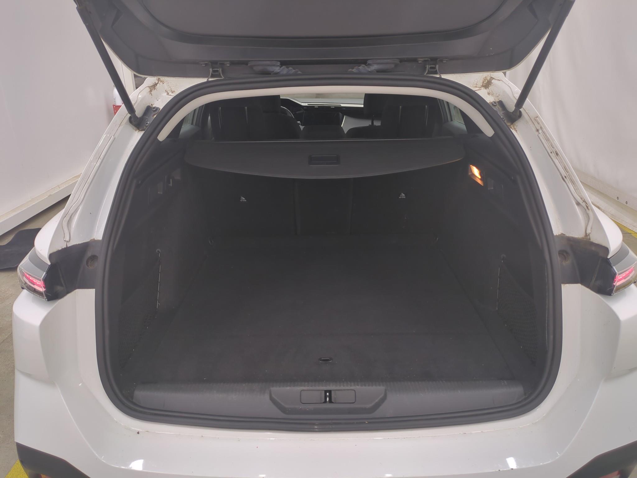 PEUGEOT 308 SW BlueHDi 130ch S&S EAT8 Active Pack 2023