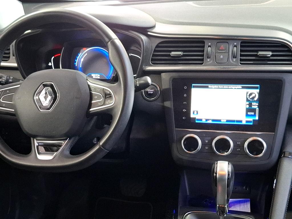 RENAULT KADJAR TCe 140 EDC Evolution 2022