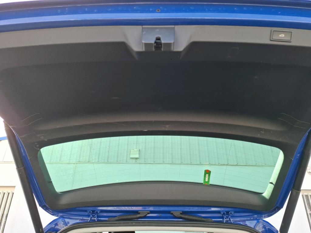 SKODA KAROQ 1.5 TSI 150 ch ACT DSG7 Business 2023