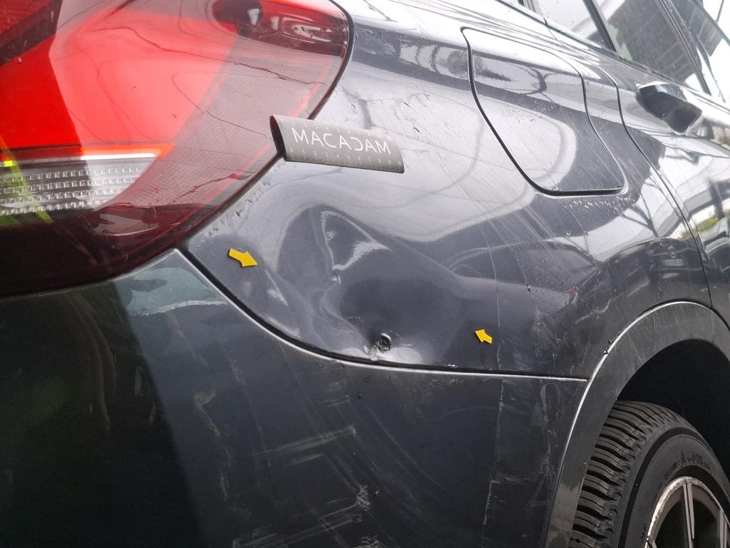 BMW X1. X1 F48 LCI xDrive 25e 220 ch BVA6 M Sport 2022