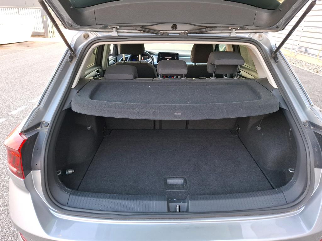 VOLKSWAGEN T-ROC 1.5 TSI EVO 150 Start/Stop DSG7 Life 2022