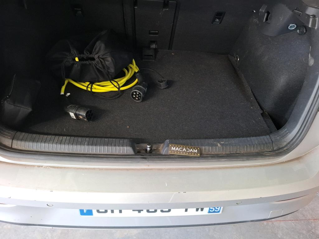 VOLKSWAGEN GOLF 1.4 Hybrid Rechargeable OPF 204 DSG6 Style 2022