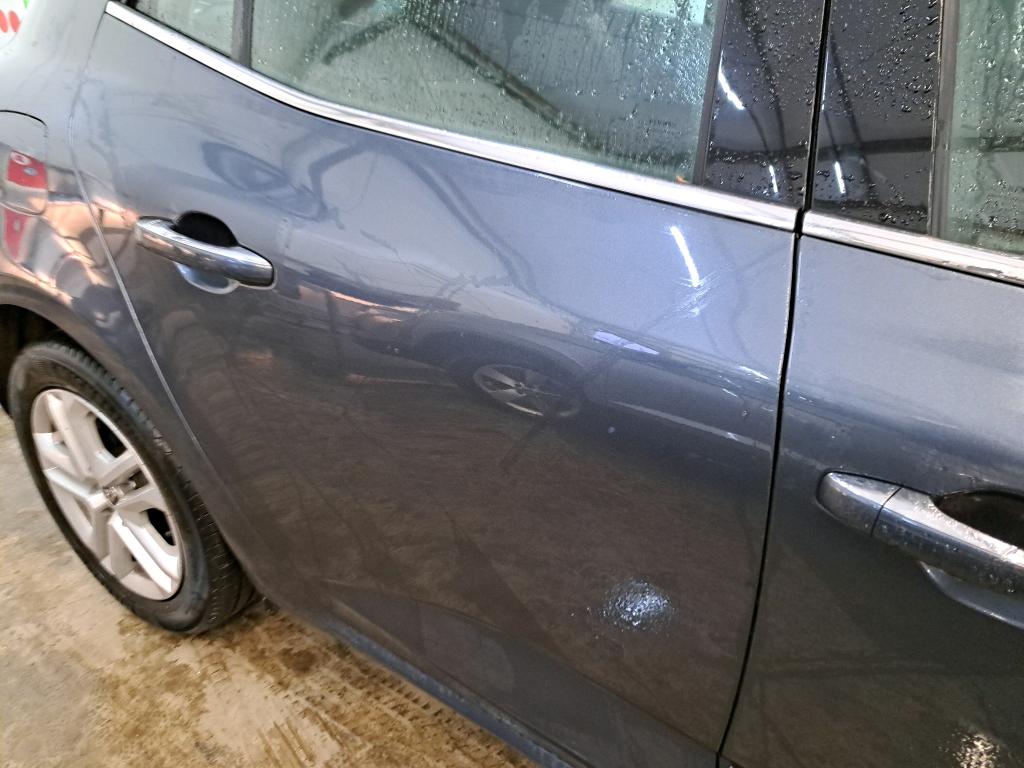 RENAULT MÉGANE MEGANE IV BERLINE Blue dCi 115 Business 2020