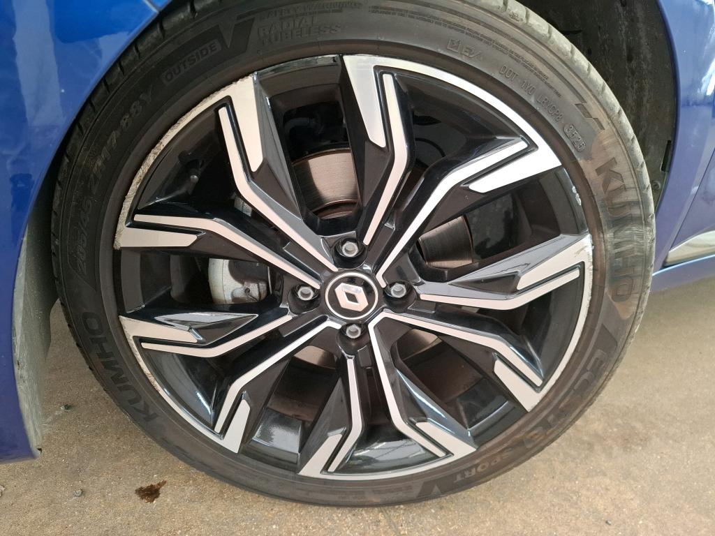 RENAULT CLIO V E-Tech 140 - 21N Intens 2021