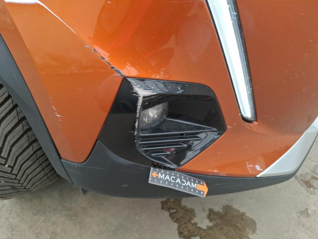 PEUGEOT 2008 PureTech 100 S&S BVM6 Allure Pack 2021