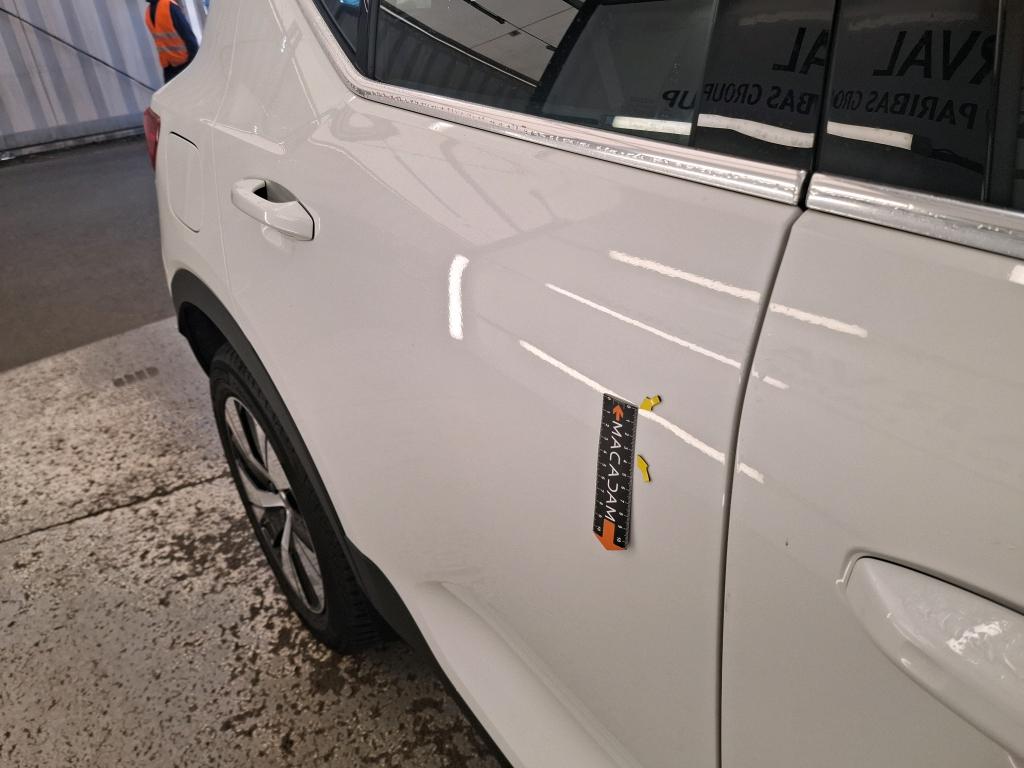 VOLVO XC40 T4 Recharge 129+82 ch DCT7 Start 2022