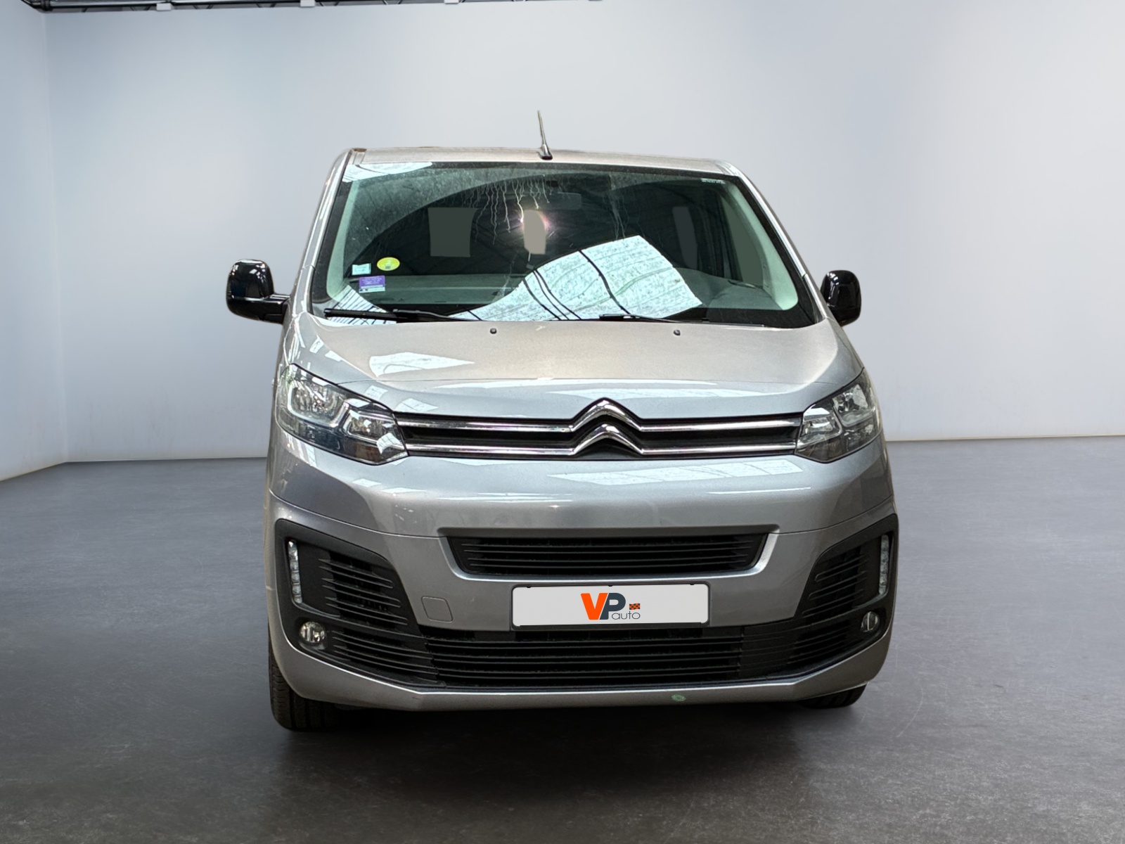 CITROEN Jumpy XL BlueHDi 120 S&S BVM6 Confort 2021