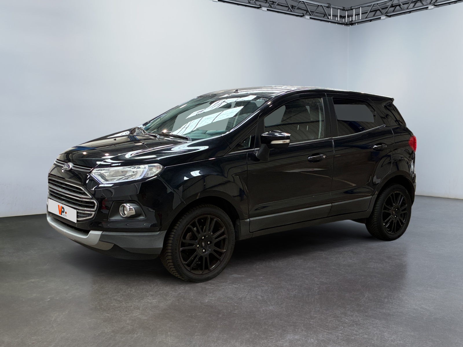 ECOSPORT 1.0