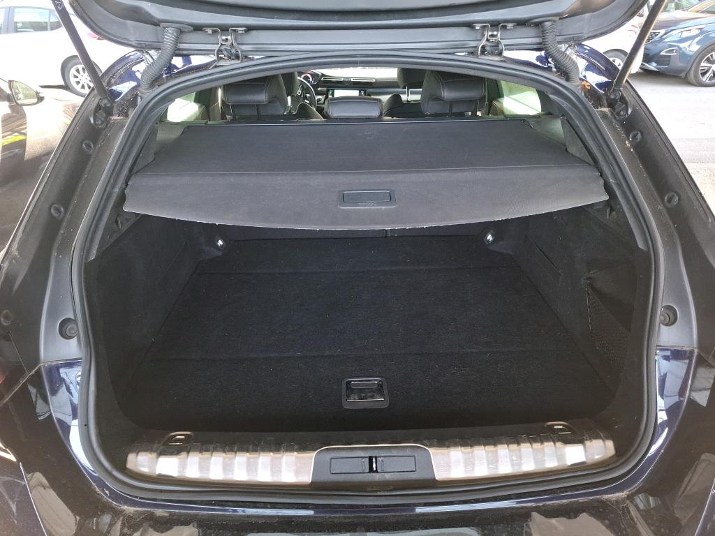 PEUGEOT 508 SW PureTech 130 ch S&S EAT8 GT 2022