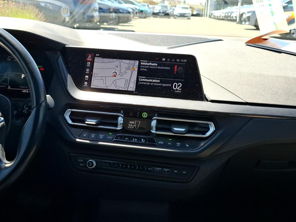BMW SERIE 2 GRAN COUPE 218d 150 ch BVA8 Business Design 2023